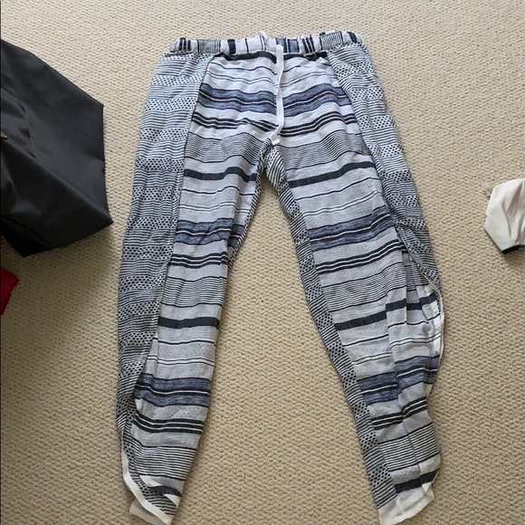 lemlem Pants - Lemlem pants